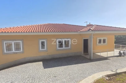 Moradia T3 para Venda em Marrancos e Arcozelo