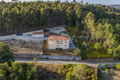Moradia T3 para Venda em Marrancos e Arcozelo
