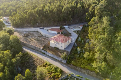 Moradia T3 para Venda em Marrancos e Arcozelo