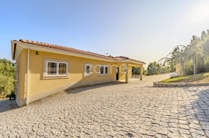Moradia T3 para Venda em Marrancos e Arcozelo