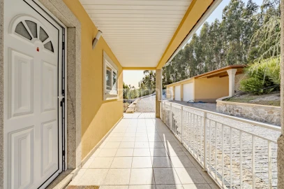 Moradia T3 para Venda em Marrancos e Arcozelo