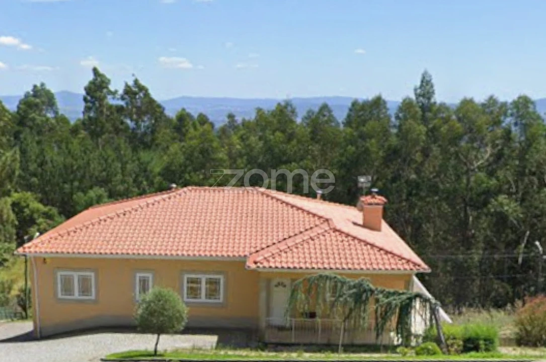 Moradia T3 para Venda em Marrancos e Arcozelo Foto 3