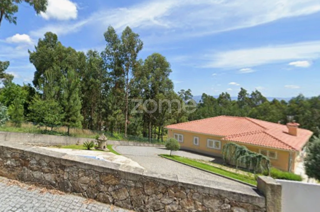 Moradia T3 para Venda em Marrancos e Arcozelo Foto 1