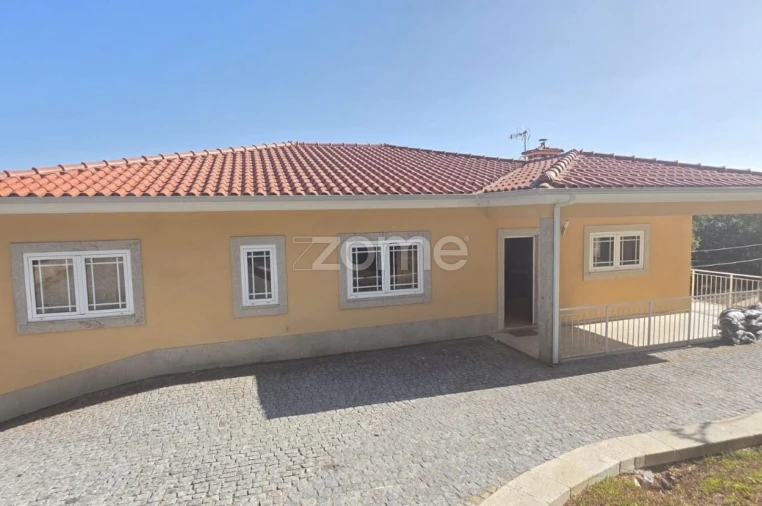 Moradia T3 para Venda em Marrancos e Arcozelo Foto 5
