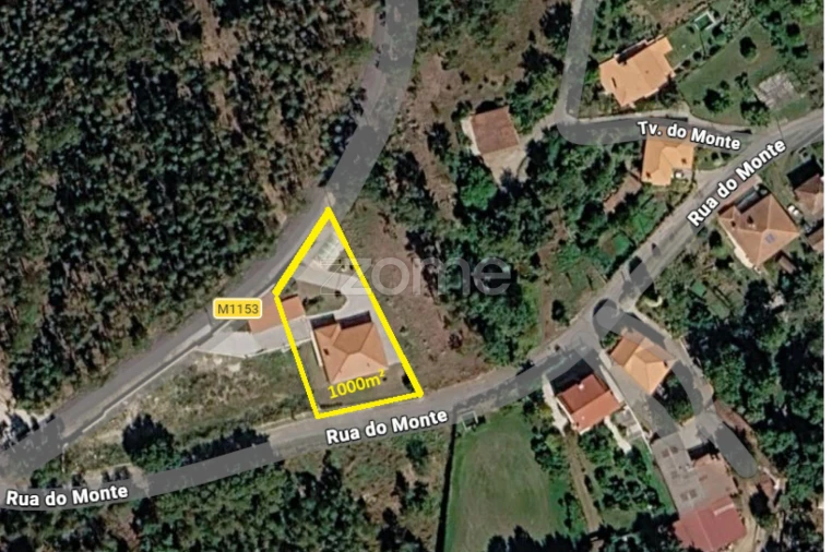 Moradia T3 para Venda em Marrancos e Arcozelo Foto 4
