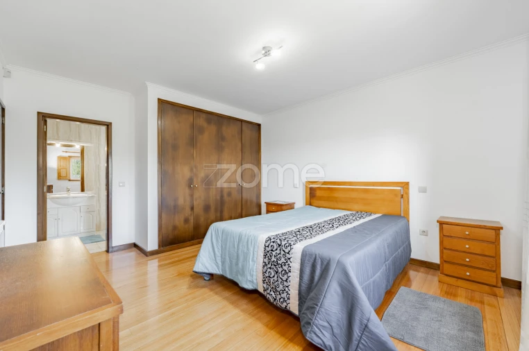 Moradia T3 para Venda em Marrancos e Arcozelo Foto 21