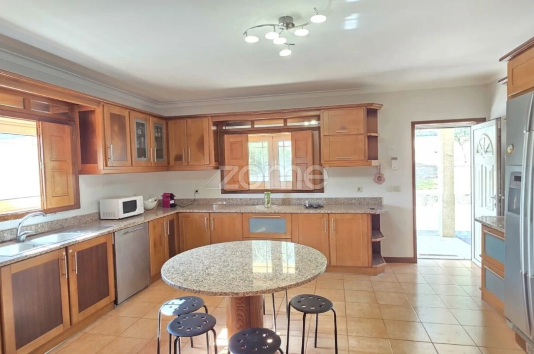 Moradia T3 para Venda em Marrancos e Arcozelo Foto 15