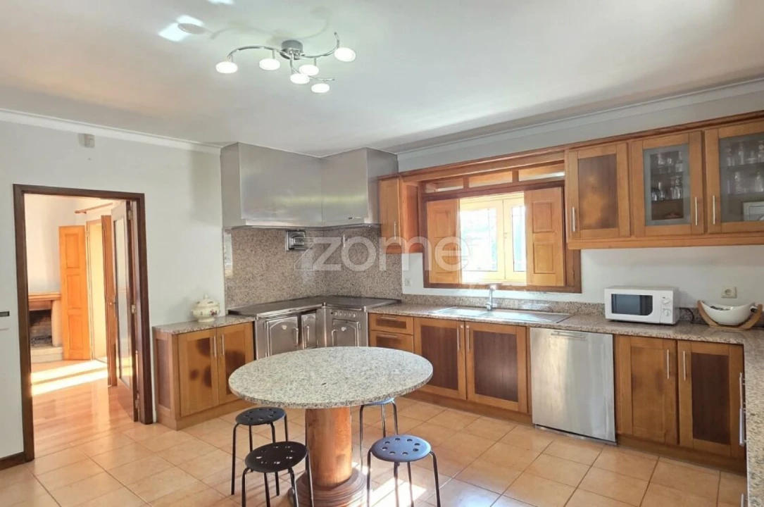 Moradia T3 para Venda em Marrancos e Arcozelo Foto 14