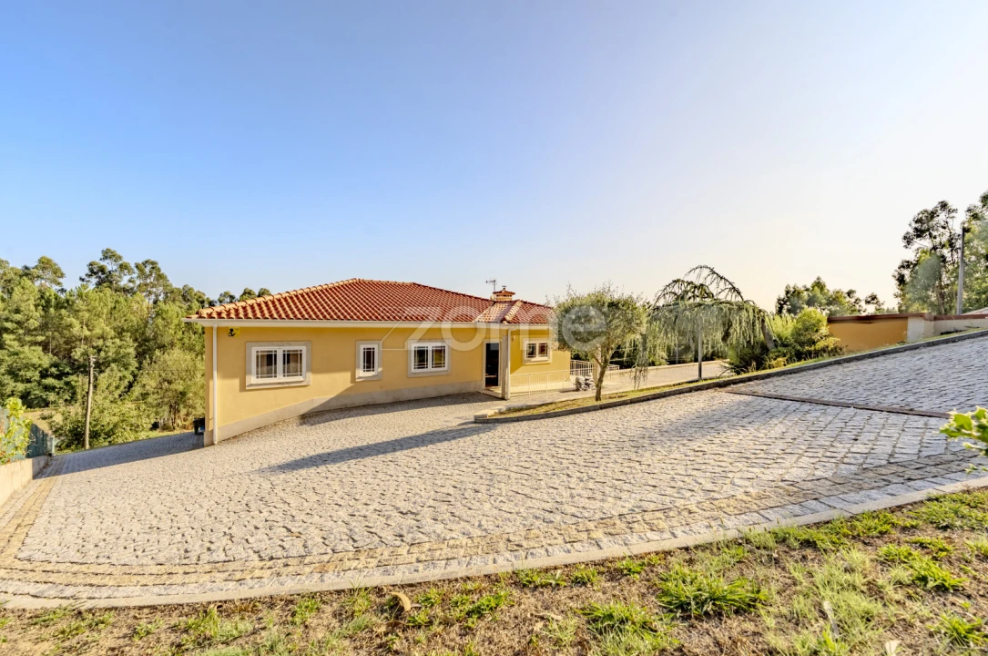 Moradia T3 para Venda em Marrancos e Arcozelo Foto 42