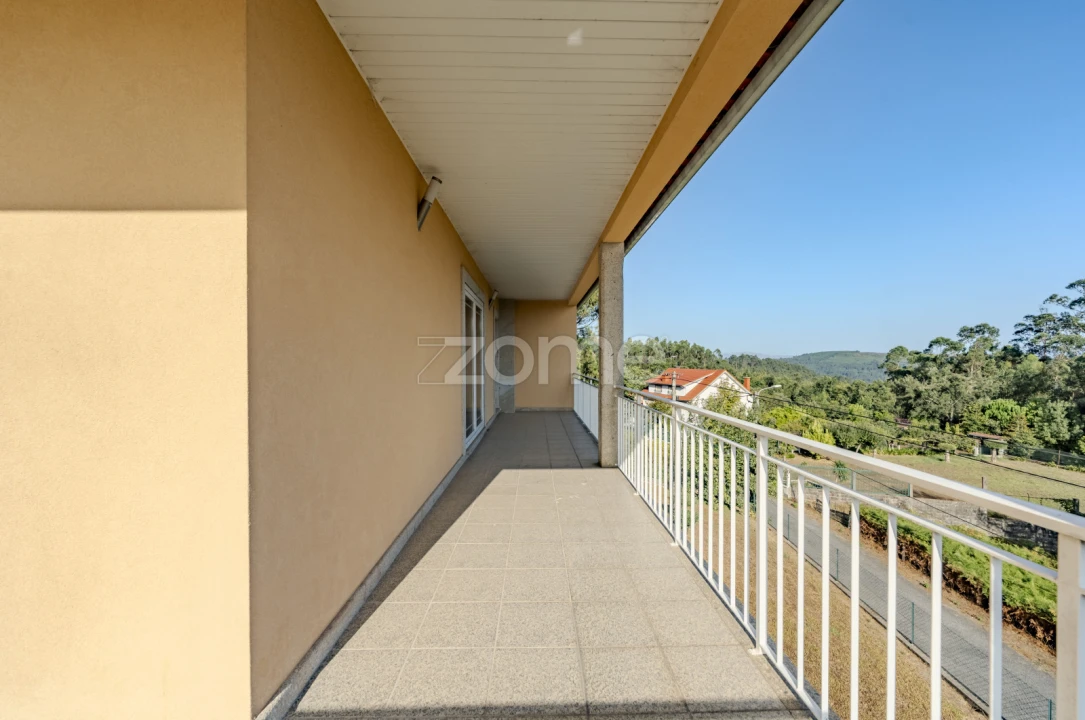 Moradia T3 para Venda em Marrancos e Arcozelo Foto 48