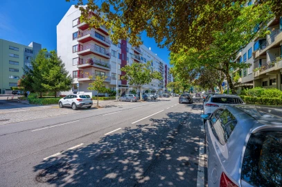 Apartamento T3 para Arrendamento em Ramalde