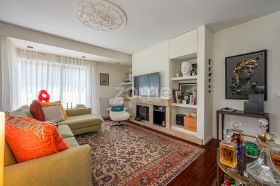 Apartamento T3 para Arrendamento em Ramalde