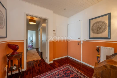 Apartamento T3 para Arrendamento em Ramalde