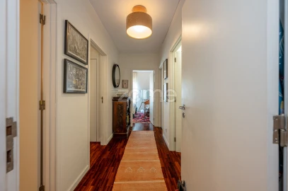 Apartamento T3 para Arrendamento em Ramalde