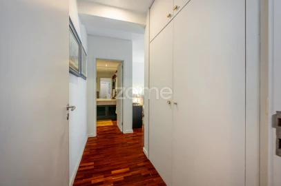 Apartamento T3 para Arrendamento em Ramalde