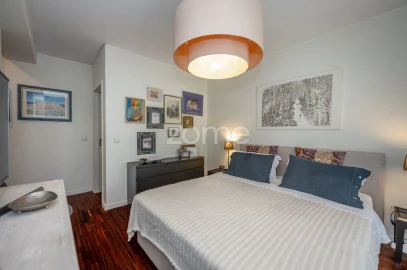 Apartamento T3 para Arrendamento em Ramalde