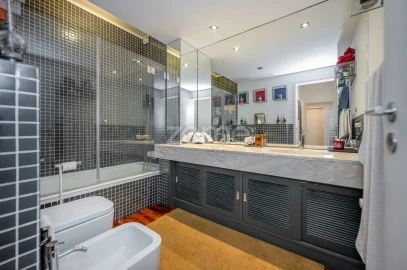 Apartamento T3 para Arrendamento em Ramalde