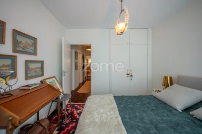 Apartamento T3 para Arrendamento em Ramalde
