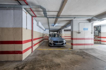 Apartamento T3 para Arrendamento em Ramalde