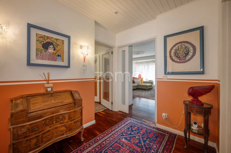 Apartamento T3 para Arrendamento em Ramalde Foto 2