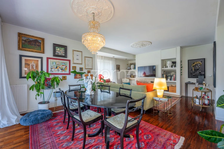 Apartamento T3 para Arrendamento em Ramalde Foto 6