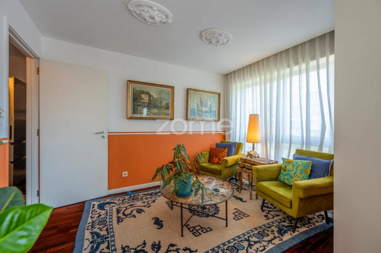 Apartamento T3 para Arrendamento em Ramalde Foto 9