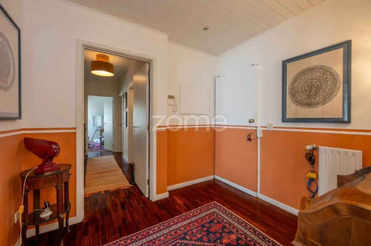 Apartamento T3 para Arrendamento em Ramalde Foto 4