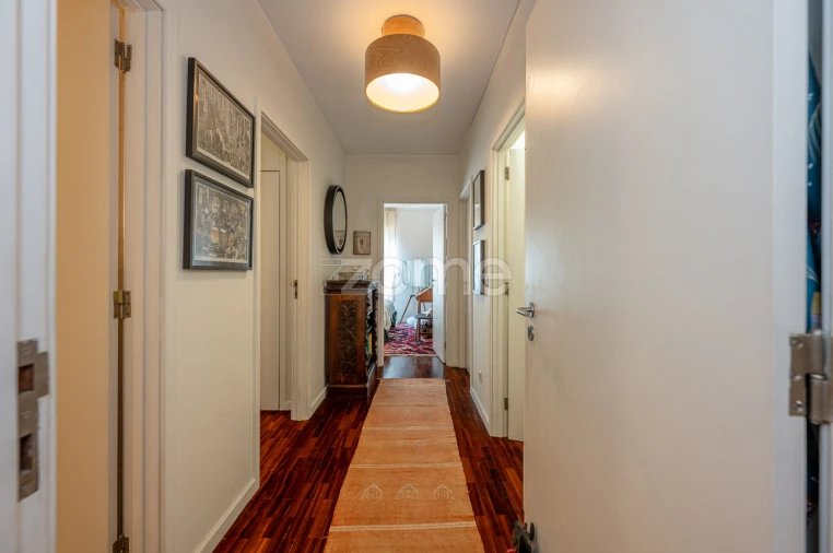 Apartamento T3 para Arrendamento em Ramalde Foto 18