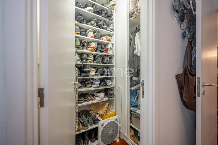 Apartamento T3 para Arrendamento em Ramalde Foto 28