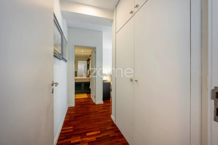 Apartamento T3 para Arrendamento em Ramalde Foto 19