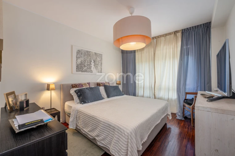 Apartamento T3 para Arrendamento em Ramalde Foto 20