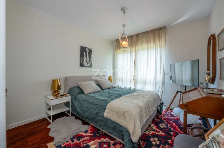 Apartamento T3 para Arrendamento em Ramalde Foto 24
