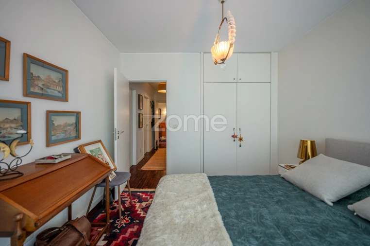 Apartamento T3 para Arrendamento em Ramalde Foto 25