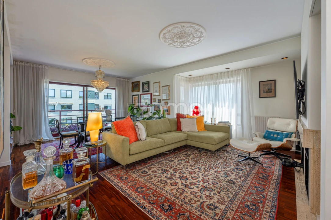 Apartamento T3 para Arrendamento em Ramalde Foto 3