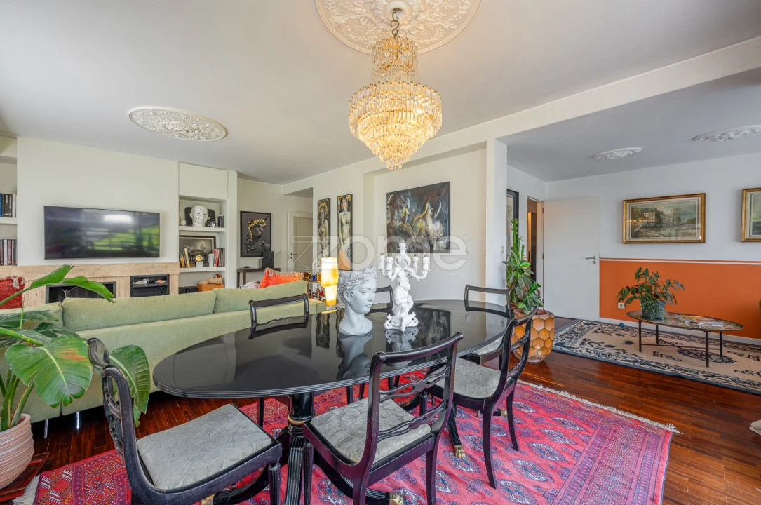 Apartamento T3 para Arrendamento em Ramalde Foto 7
