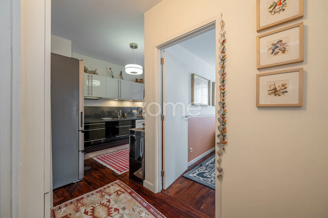 Apartamento T3 para Arrendamento em Ramalde Foto 14