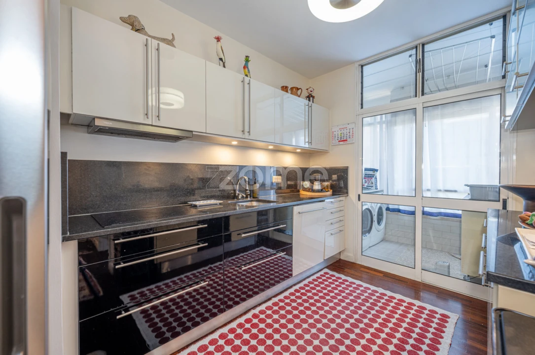 Apartamento T3 para Arrendamento em Ramalde Foto 15