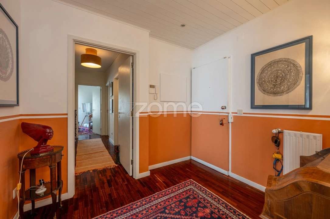 Apartamento T3 para Arrendamento em Ramalde Foto 4