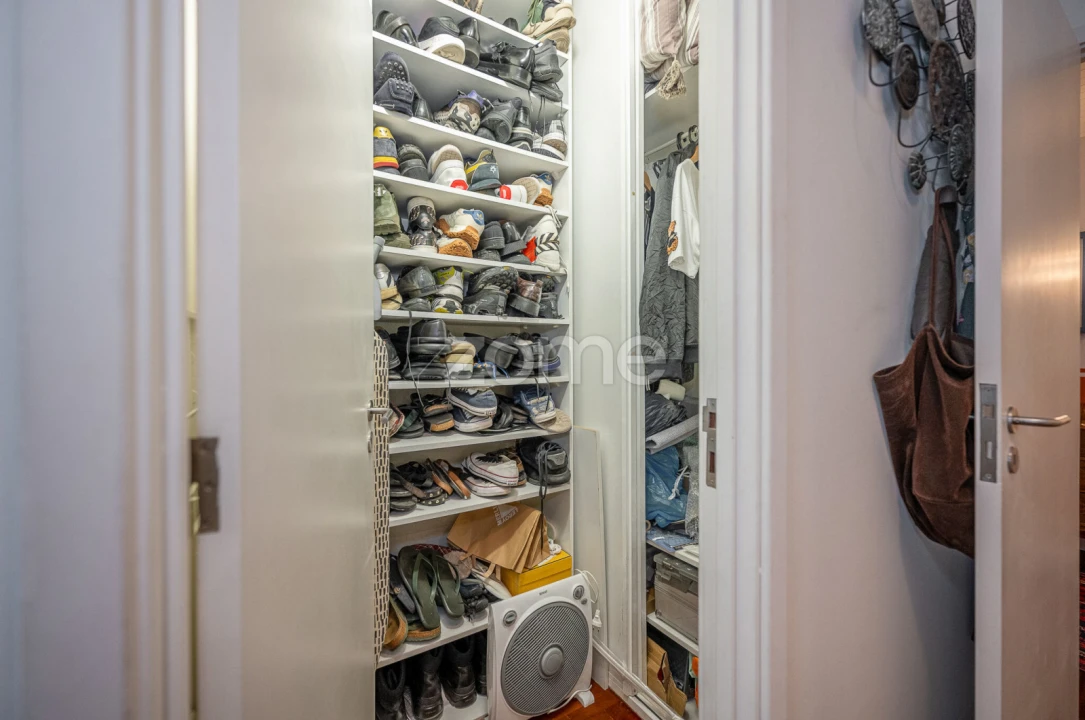 Apartamento T3 para Arrendamento em Ramalde Foto 28