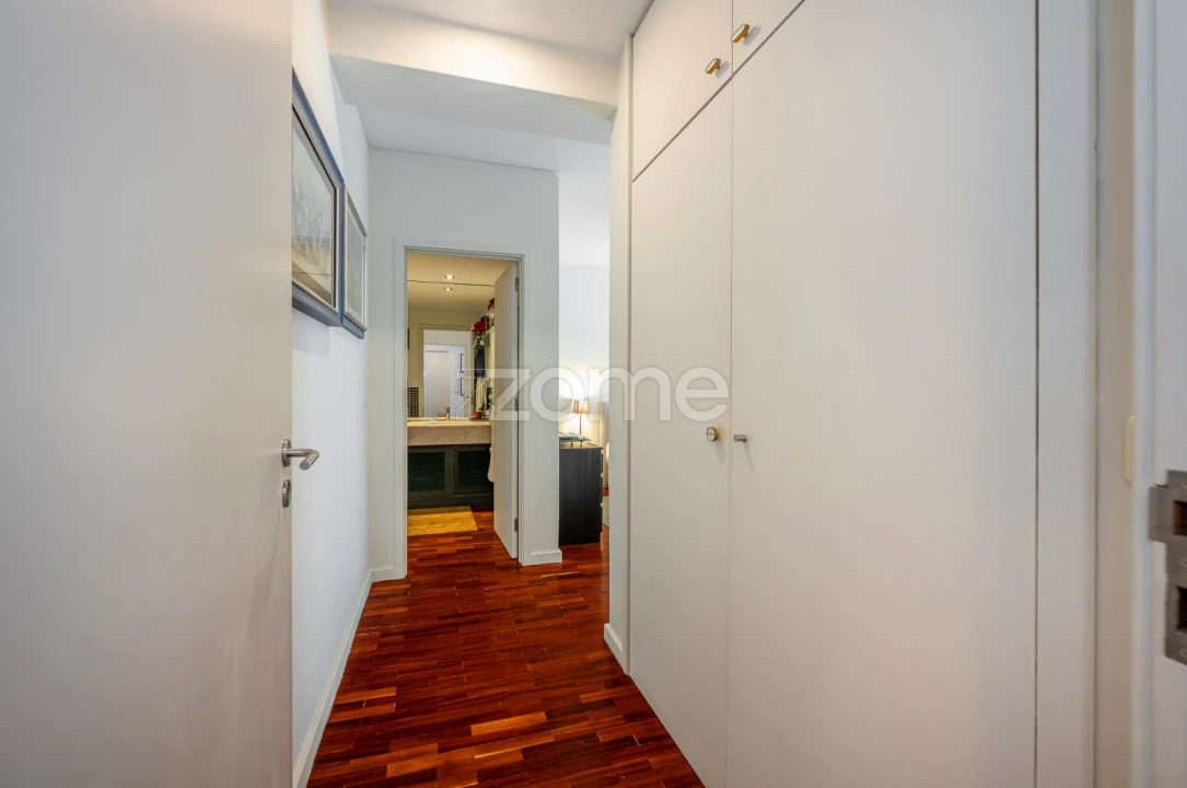 Apartamento T3 para Arrendamento em Ramalde Foto 19