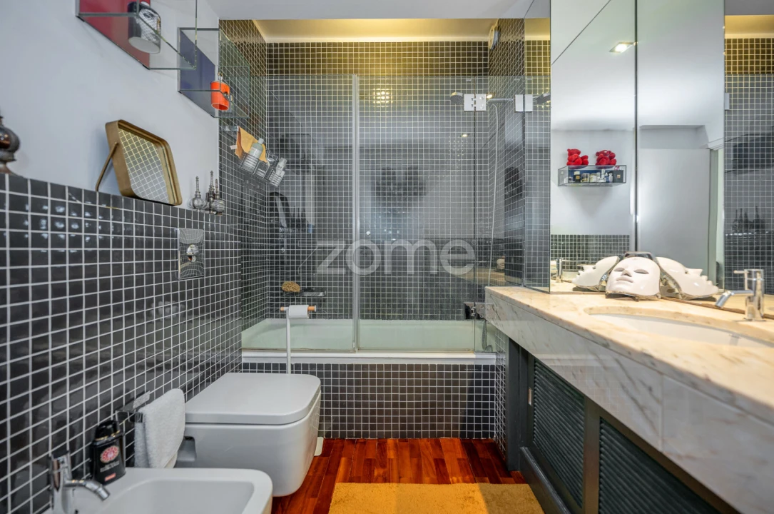 Apartamento T3 para Arrendamento em Ramalde Foto 23