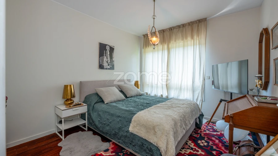 Apartamento T3 para Arrendamento em Ramalde