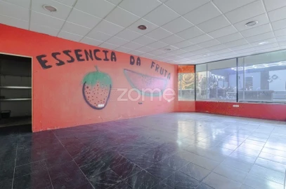 Negócio para Venda em São Mamede de Infesta e Senhora da Hora