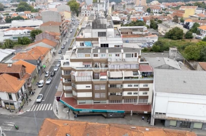 Negócio para Venda em São Mamede de Infesta e Senhora da Hora
