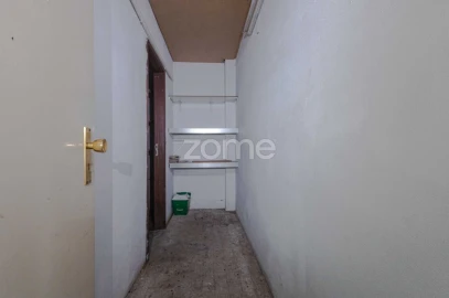 Negócio para Venda em São Mamede de Infesta e Senhora da Hora