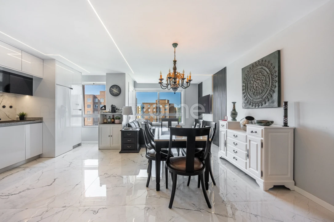Apartamento T3 para Venda em Ramalde Foto 1