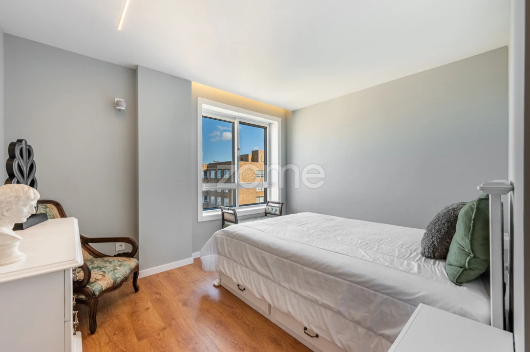 Apartamento T3 para Venda em Ramalde Foto 16