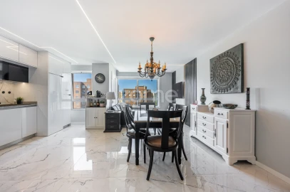 Apartamento T3 para Venda em Ramalde