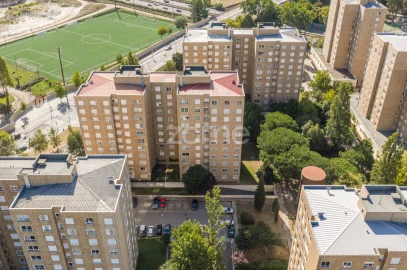 Apartamento T3 para Venda em Ramalde