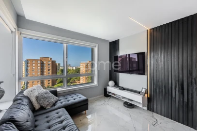 Apartamento T3 para Venda em Ramalde